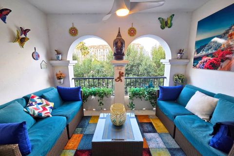 Lejlighed i La Duquesa, Malaga, La Duquesa - € 350.000 | Ref: MLSC4285441 - foto 1