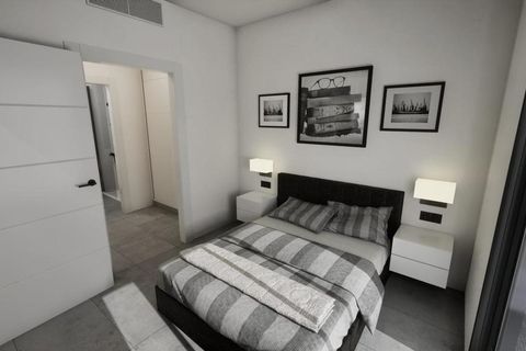Byhus i Torre Pacheco, Murcia, Torre Pacheco - € 279.900 | Ref: 778121 - foto 12