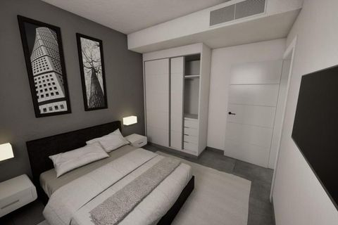 Byhus i Torre Pacheco, Murcia, Torre Pacheco - € 279.900 | Ref: 778121 - foto 17