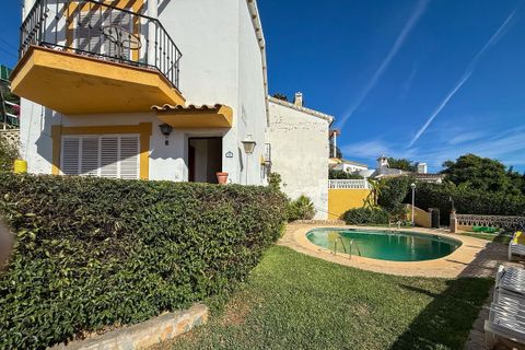 Villa i Mijas, Malaga, Mijas - € 325.000 | Ref: MLSC5741553 - foto 9