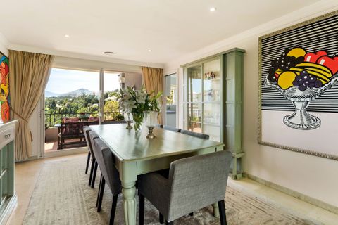 Lejlighed i Marbella, Malaga, Marbella - € 1.999.000 | Ref: MLSC2437334 - foto 12