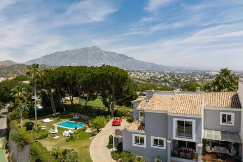 Lejlighed i Marbella, Malaga, Marbella - € 1.999.000 | Ref: MLSC2437334 - foto 36