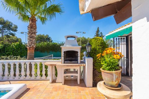 Villa a Orihuela, Alicante, Orihuela - € 499.000 | Ref: 777682 - foto 6