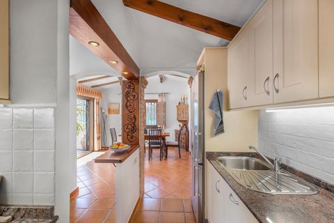 Villa a Orihuela, Alicante, Orihuela - € 499.000 | Ref: 777682 - foto 19