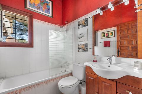 Villa a Orihuela, Alicante, Orihuela - € 499.000 | Ref: 777682 - foto 30