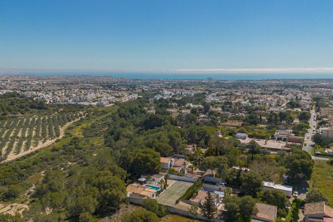 Villa a Orihuela, Alicante, Orihuela - € 499.000 | Ref: 777682 - foto 36