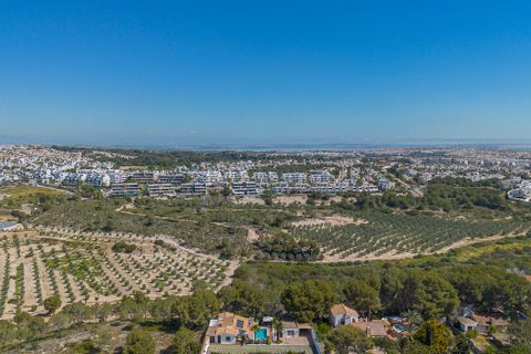 Villa a Orihuela, Alicante, Orihuela - € 499.000 | Ref: 777682 - foto 37
