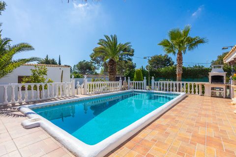 Villa a Orihuela, Alicante, Orihuela - € 499.000 | Ref: 777682 - foto 40