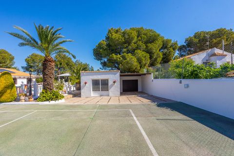 Villa a Orihuela, Alicante, Orihuela - € 499.000 | Ref: 777682 - foto 43