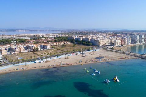 Lejlighed i Torrevieja, Alicante, Torrevieja - € 249.900 | Ref: 777666 - foto 35