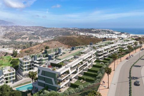 Leilighet i Mijas, Malaga, Mijas - € 425 000 | Ref: 777662 - foto 8