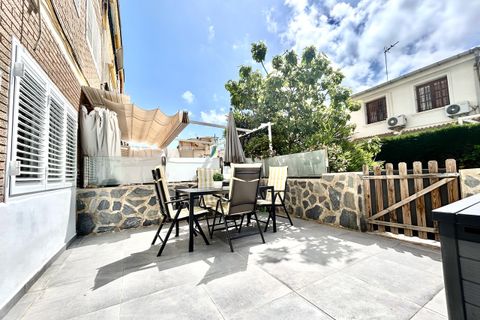 Apartment in La Zenia, Alicante - photo 2