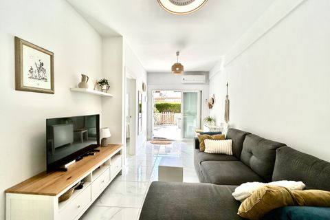 Apartment in La Zenia, Alicante - photo 4