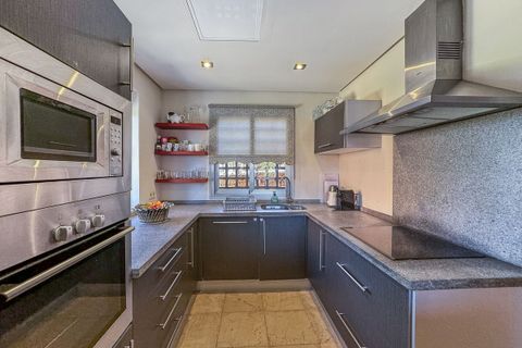 Villa i Manilva, Malaga, Manilva - € 479.000 | Ref: MLSC4746269 - foto 4