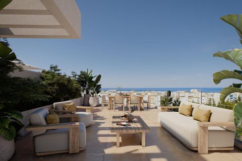 Lejlighed i Estepona, Malaga, Estepona - € 570.000 | Ref: 777469 - foto 23