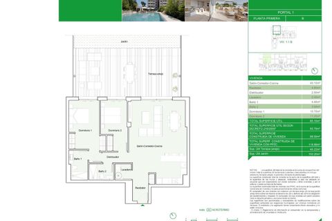 Lejlighed i Estepona, Malaga, Estepona - € 570.000 | Ref: 777469 - foto 28
