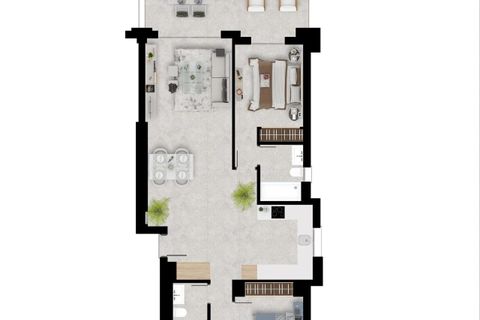 Lejlighed i Manilva, Malaga, Manilva - € 520.000 | Ref: 777319 - foto 27
