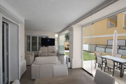 Byhus i Elviria, Malaga, Elviria - € 695.000 | Ref: MLSC6098114 - foto 7