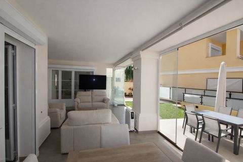Byhus i Elviria, Malaga, Elviria - € 695.000 | Ref: MLSC6098114 - foto 9