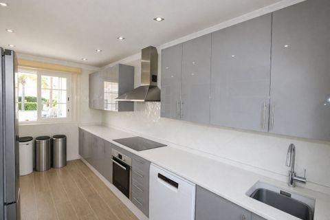 Byhus i Elviria, Malaga, Elviria - € 695.000 | Ref: MLSC6098114 - foto 15