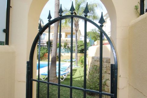 Byhus i Elviria, Malaga, Elviria - € 695.000 | Ref: MLSC6098114 - foto 44