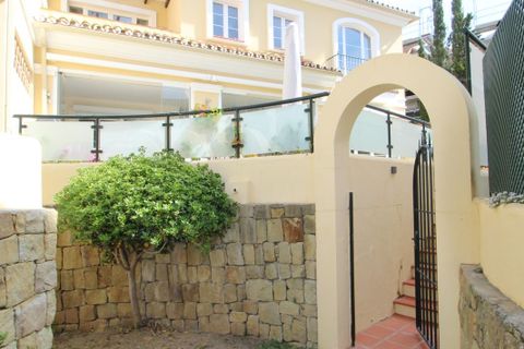 Byhus i Elviria, Malaga, Elviria - € 695.000 | Ref: MLSC6098114 - foto 45