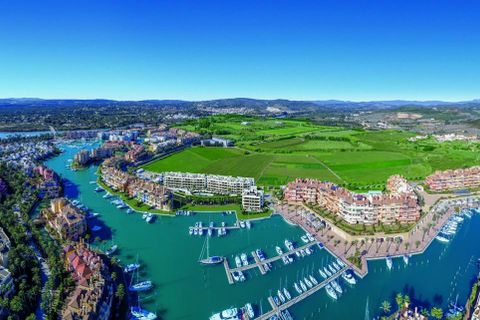 Lejlighed i Manilva, Malaga, Manilva - € 420.000 | Ref: 777318 - foto 28
