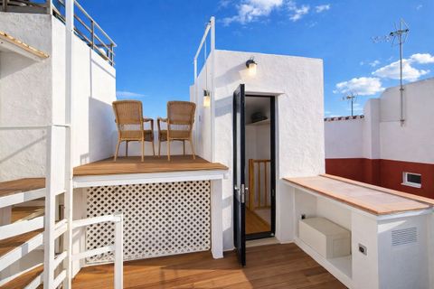 Villa i Chullera, Malaga, Chullera - € 229 000 | Ref: MLSC3744161 - foto 5