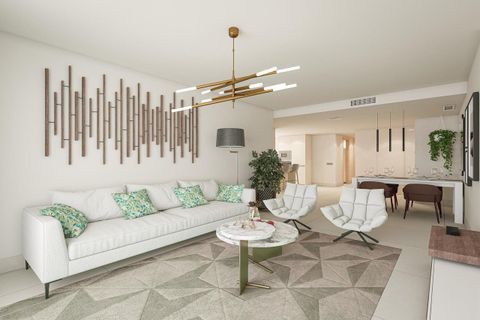Penthouse i Manilva, Malaga, Manilva - € 625.000 | Ref: 777316 - foto 7
