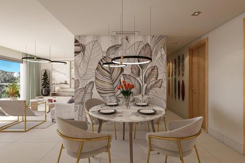Penthouse i Manilva, Malaga, Manilva - € 625.000 | Ref: 777316 - foto 11