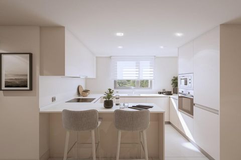 Penthouse i Manilva, Malaga, Manilva - € 625.000 | Ref: 777316 - foto 12