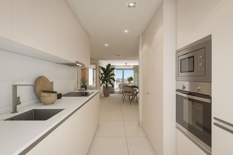 Penthouse i Manilva, Malaga, Manilva - € 530 000 | Ref: 777315 - foto 13