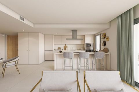 Penthouse i Manilva, Malaga, Manilva - € 530 000 | Ref: 777315 - foto 14