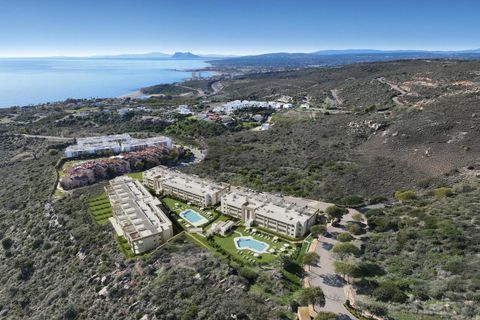 Penthouse i Manilva, Malaga, Manilva - € 530 000 | Ref: 777315 - foto 20