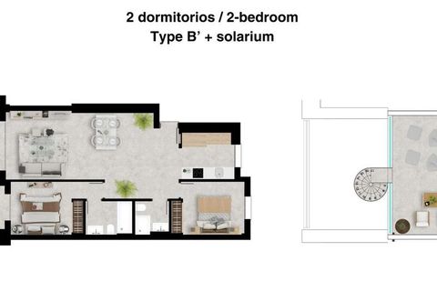 Penthouse i Manilva, Malaga, Manilva - € 530 000 | Ref: 777315 - foto 25