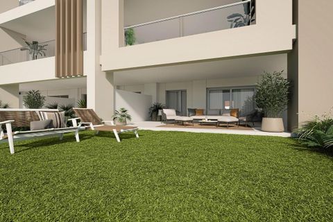 Penthouse i Manilva, Malaga, Manilva - € 530 000 | Ref: 777315 - foto 27