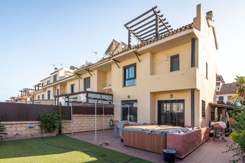 Villa i Cancelada, Malaga, Cancelada - € 485.000 | Ref: MLSC2536022 - foto 1