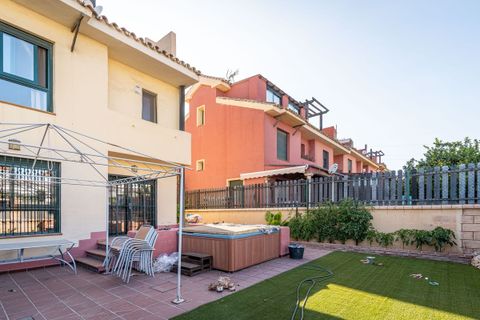 Villa i Cancelada, Malaga, Cancelada - € 485.000 | Ref: MLSC2536022 - foto 2