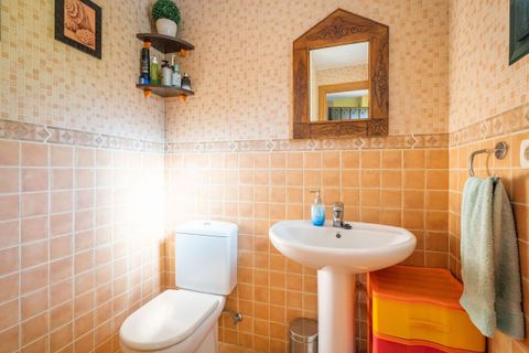 Villa i Cancelada, Malaga, Cancelada - € 485.000 | Ref: MLSC2536022 - foto 9