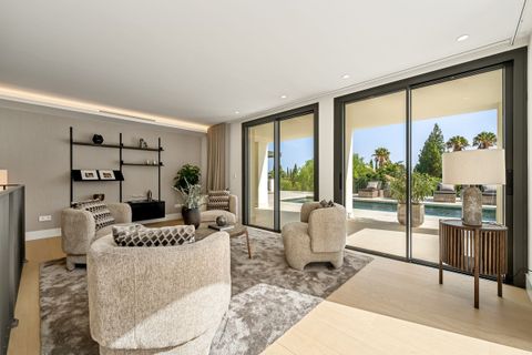 Villa en Marbella, Malaga, Marbella - € 7.800.000 | Ref: MLSC8848814 - photo 6