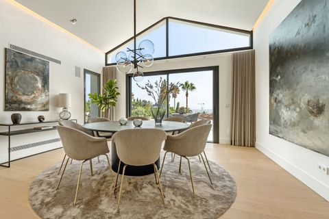 Villa en Marbella, Malaga, Marbella - € 7.800.000 | Ref: MLSC8848814 - photo 7