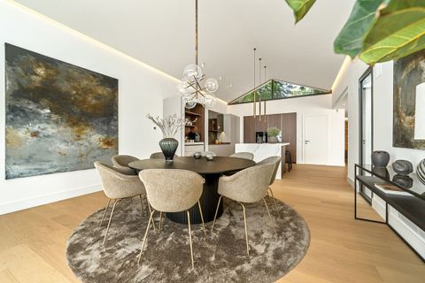 Villa en Marbella, Malaga, Marbella - € 7.800.000 | Ref: MLSC8848814 - photo 8