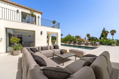 Villa en Marbella, Malaga, Marbella - € 7.800.000 | Ref: MLSC8848814 - photo 10