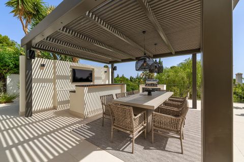 Villa en Marbella, Malaga, Marbella - € 7.800.000 | Ref: MLSC8848814 - photo 11