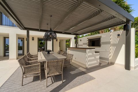 Villa en Marbella, Malaga, Marbella - € 7.800.000 | Ref: MLSC8848814 - photo 12