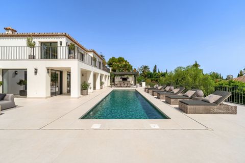 Villa en Marbella, Malaga, Marbella - € 7.800.000 | Ref: MLSC8848814 - photo 13