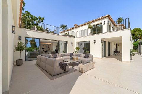 Villa en Marbella, Malaga, Marbella - € 7.800.000 | Ref: MLSC8848814 - photo 14