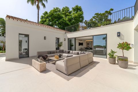 Villa en Marbella, Malaga, Marbella - € 7.800.000 | Ref: MLSC8848814 - photo 15