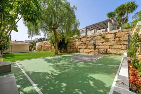 Villa en Marbella, Malaga, Marbella - € 7.800.000 | Ref: MLSC8848814 - photo 17