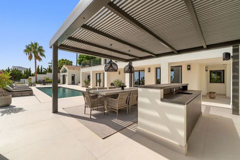 Villa en Marbella, Malaga, Marbella - € 7.800.000 | Ref: MLSC8848814 - photo 18